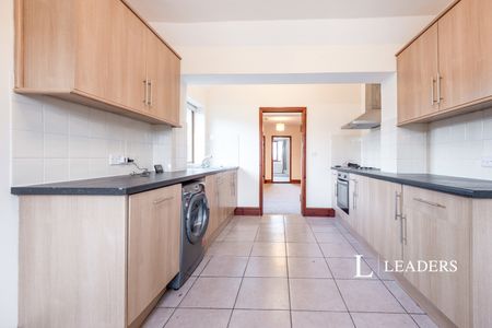 2 bedroom house to rent Hyde Lane Cottages, Foscott, Buckingham, MK18 - Photo 5