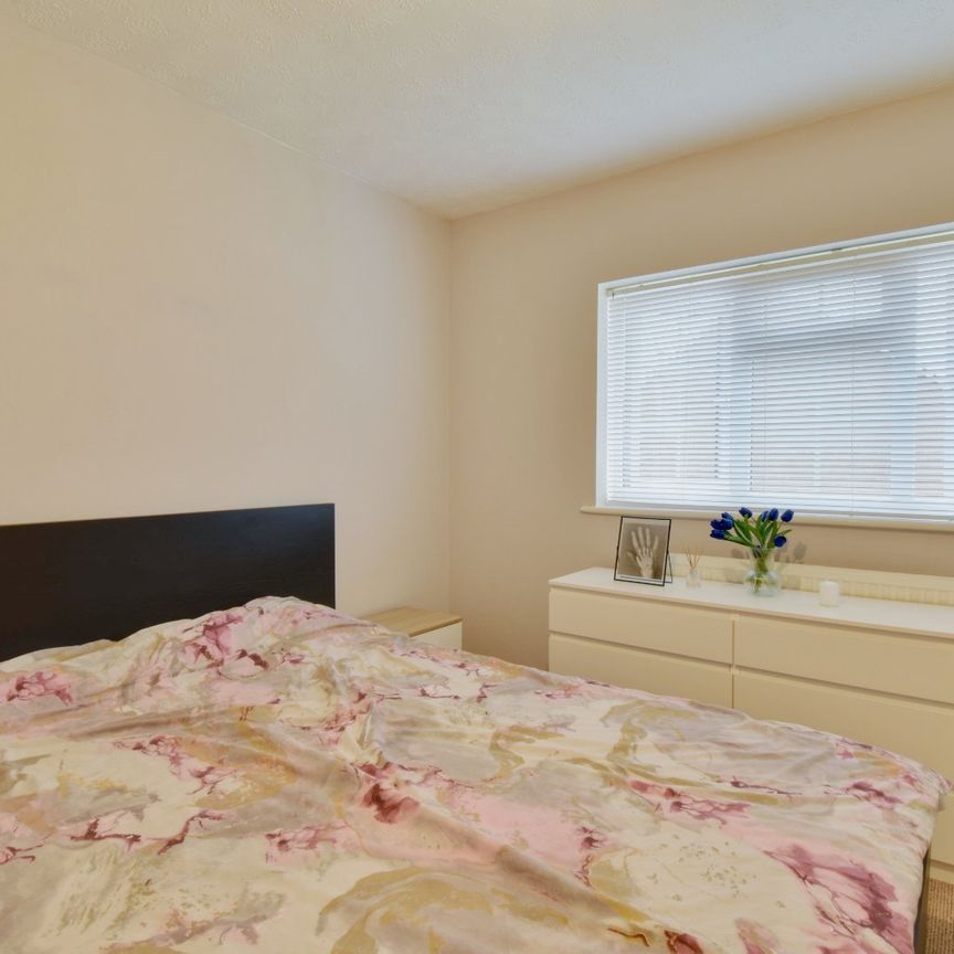1 bedroom house to rent - Photo 1