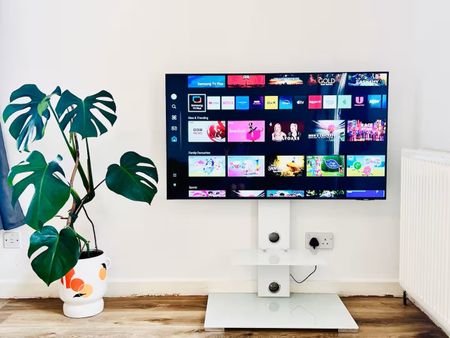 1 Bed Flat, Robertson's Count, EH8 - Photo 2