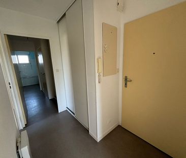 Appartement Poitiers – Plaine – 50.74 m² - Photo 3