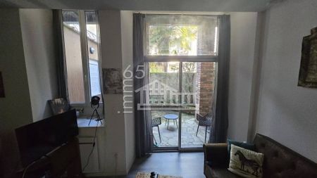 Location Appartement - Photo 5