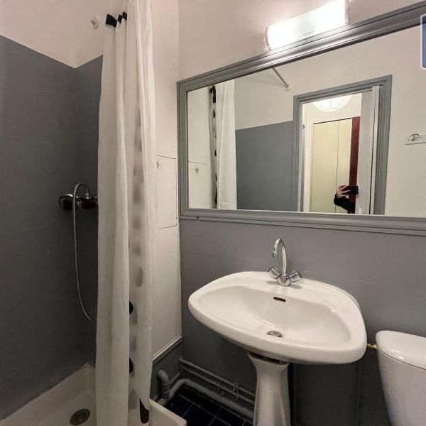 Location Appartement 1 pièce 15m² ROUEN 76000 - Photo 1