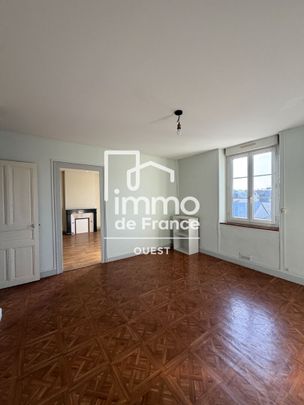 Location Appartement 2 pièces 44m² - Photo 1
