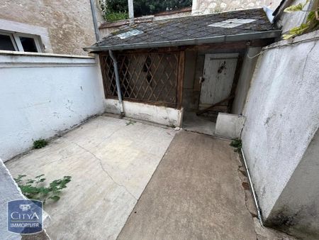 Maison à louer 3 pièces 60.4m² - Photo 5