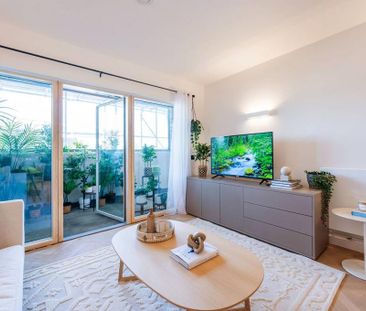 2 bedroom flat to rent - Photo 4