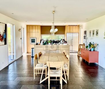 SPLENDIDE SPACIEUSE AVEC VUE LAC ET MONTAGNES - Photo 1