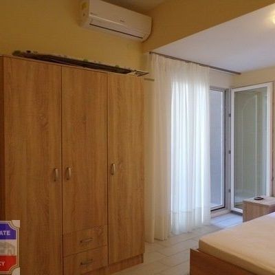 Studio/Γκαρσονιέρα για ενοικίαση Κηπούπολη (Καβάλα) - Φωτογραφία 1