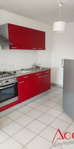 Location Appartement 2 pièces 52m² - Photo 4