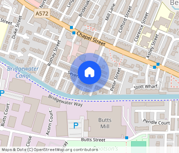 Severn Street Leigh, Greater Manchester, WN7 2DX - Photo 1