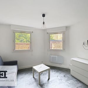 Location Appartement 1 pièce 22m² ROUEN 76000 - Photo 2