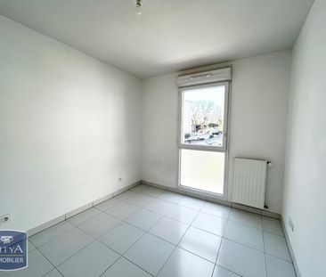 Location Appartement 3 pièces 60m² GRASSE 06130 - Photo 6