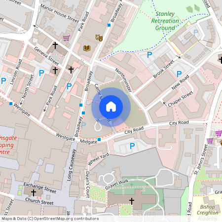 Indigo Point, Indigo Point, PE11