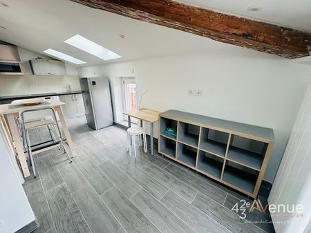 STUDIO A LOUER - Photo 2