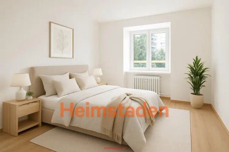 Pronájem bytu 2+1 55 m - Фото 3