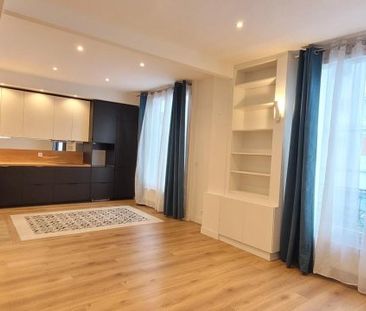 Appartement 3 Pièces 66 m² - Photo 2