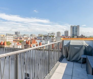 Duplex • Billancourt–Rives de Seine - Photo 1