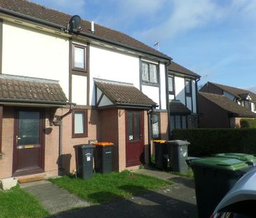 2 bedroom terraced house to rent - Photo 5