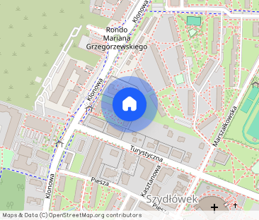 Wygodne, piękne 3-pok/kuchnia/balkon w kameralnym bloku.Blisko centrum - Photo 1