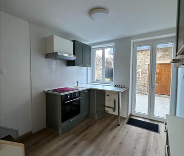 Maison de ville Montebourg - Photo 5