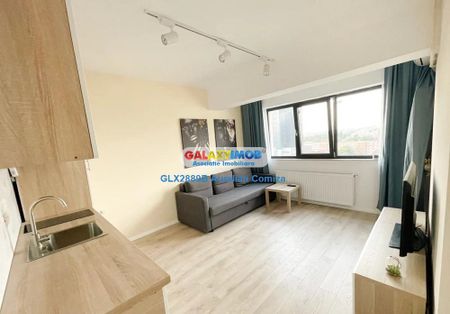 Apartament 2 camere Grozavesti bloc nou 2022 - Fotografie 3