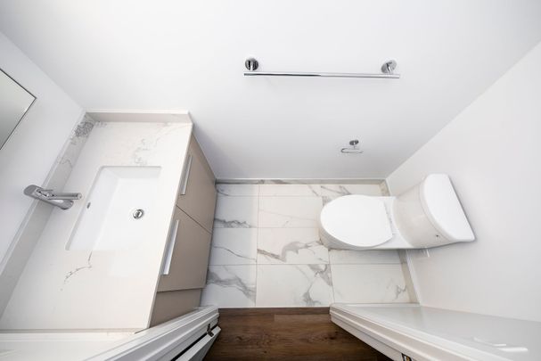 For Lease - 65 Broadway Avenue Unit# 307, Toronto, Ontario - Photo 1