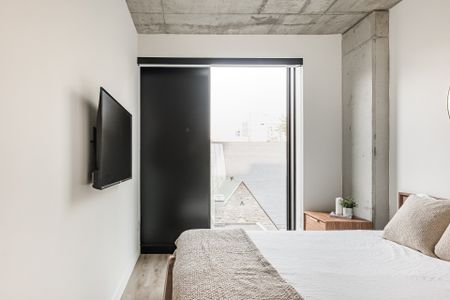 Condo à louer, Montréal (Ville-Marie) - Photo 2