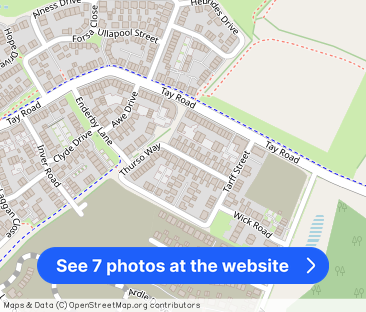 Thurso Way, Lubbesthorpe, LE19 - Photo 1