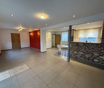 Landelijk gelegen driegevelwoning - Photo 2