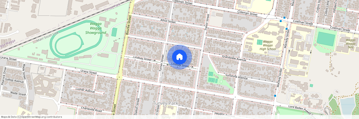 9 Lindsay Street, NSW 2650, Turvey Park