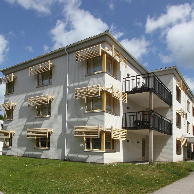 Lyan 62, VÄXJÖ - Photo 2