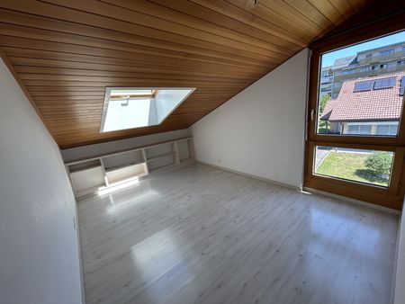 3.5 Zimmer, 110 m², 1. Stock - Photo 4