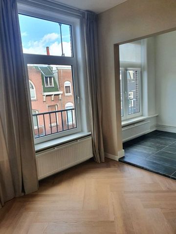 Te huur: Appartement Allard Piersonstraat in Amsterdam - Photo 2