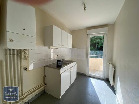 Location Appartement 2 pièces 46m² POITIERS 86000 - Photo 3