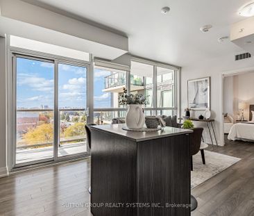 For Lease - 1461 Lawrence Avenue Unit# 611, Toronto, Ontario - Photo 3