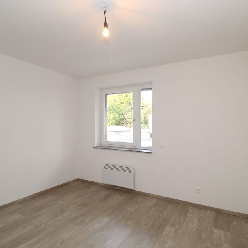 Moderne Wohnung im Stadtzentrum - Photo 1