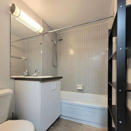 Loft à louer Montcalm / Saint-Sacrement janvier 2026 - Photo 4