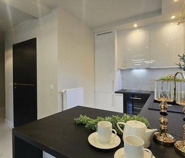 Komfortowy apartament z parkingiem na Warszewie. - Photo 3
