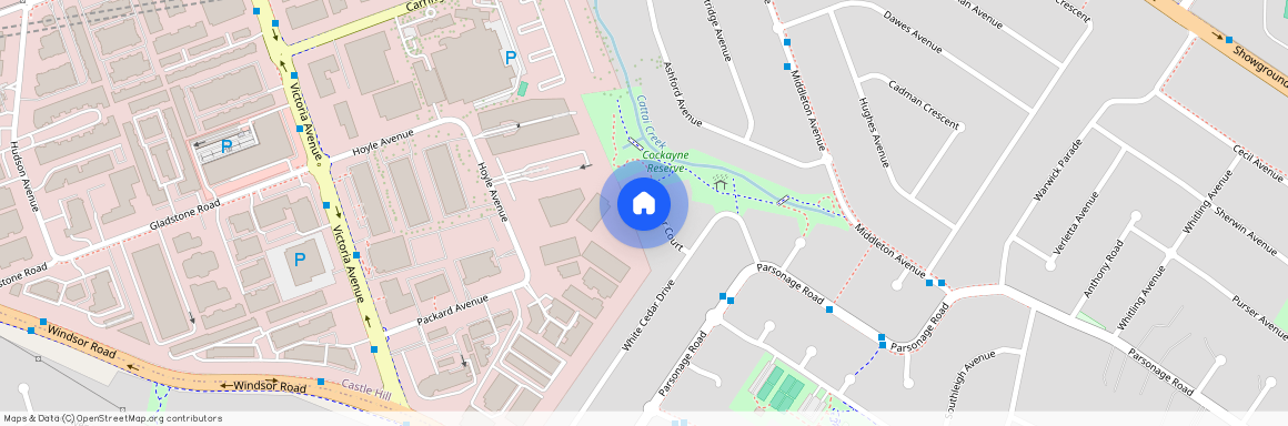 10 Facer Court, NSW 2154, Castle Hill