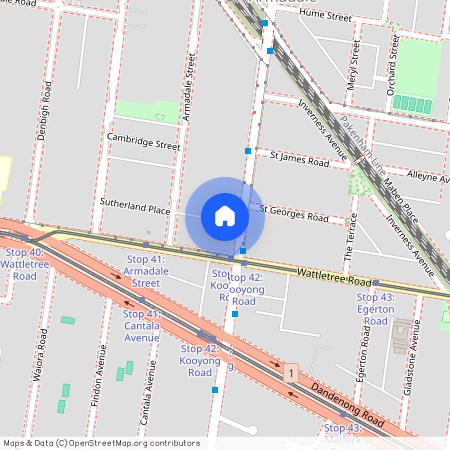 10/23 Kooyong Road, 3143, Armadale