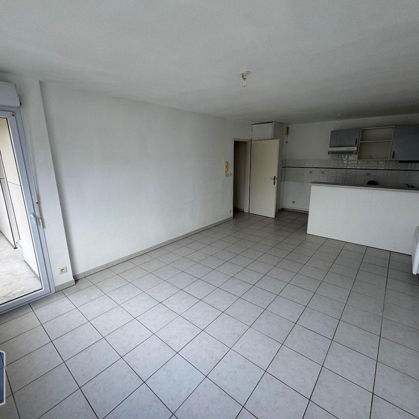 Location Appartement 3 pièces 54m² POITIERS 86000 - Photo 1