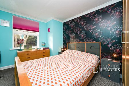 1 bedroom apartment to rent Corfe House, 100 Watermoor Road, Cirencester, GL7 - Photo 4