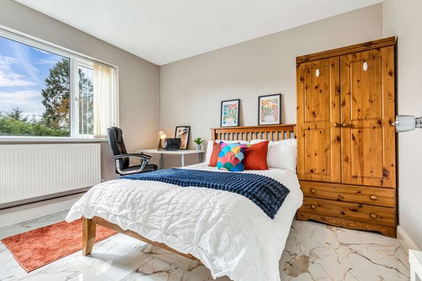 Exquisite rooms for Professionals Room 2 - Photo 1