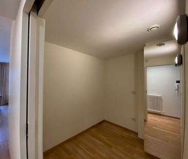 Charmant, centraal gelegen appartementje op enkele passen van de Zeedijk in het Zoute. - Foto 1