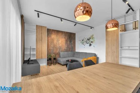 Pronájem luxusního bytu 3+kk s balkonem a krytým parkovacím stáním – novostavba, Litomyšl, ul. Z. Ko - Fotografie 3