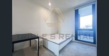 Fully furnished Two Bedrooms Apartment in Waterloo - Photo 5