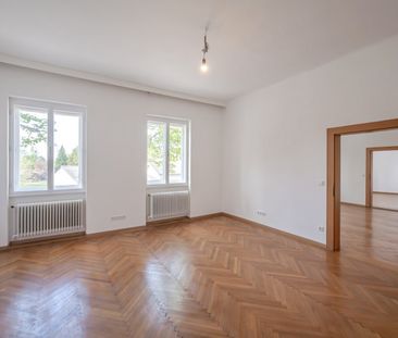 Charmantes Zuhause mit Garten - 3-Zimmer-Wohnung in 2120 Wolkersdorf - Photo 2