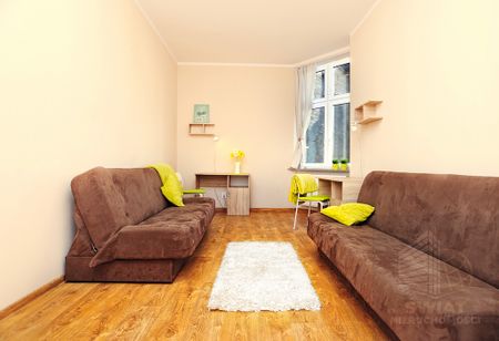 Komfortowy pokój do wynajęcia w Centrum, nr 2 - Photo 2