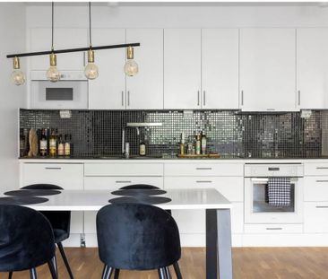 Skördegatan, Sundbyberg - Photo 5