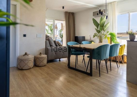 Alquiler de piso en Calle Brisamar, 351 b