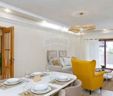 Apartamento T3 em Setúbal - Photo 1